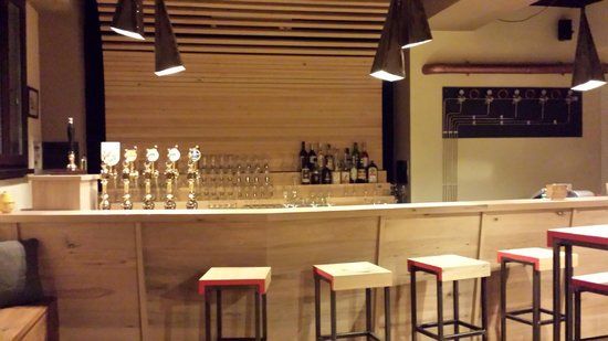 568 Public House Garbatella